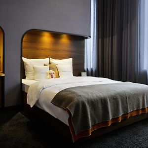 Medium Double Kamer