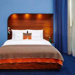 Medium Kamer met een King Size Bed