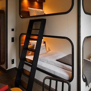 Medium Kamer